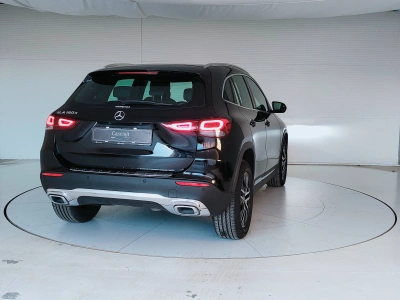 6 - Mercedes-Benz GLA Cascioli Group