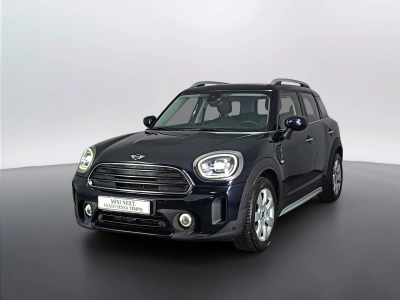 1 - MINI Countryman Cascioli Group