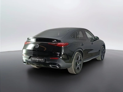 4 - Mercedes-Benz GLC Cascioli Group