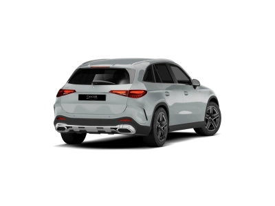5 - Mercedes-Benz GLC Cascioli Group