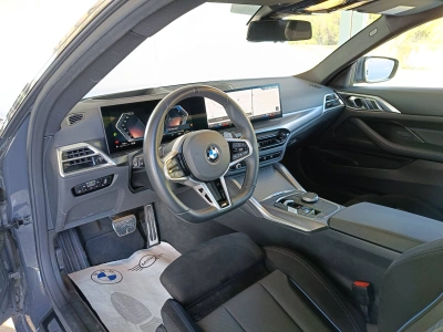 7 - BMW Serie 4 Cascioli Group