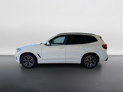 6 - BMW X3 Cascioli Group
