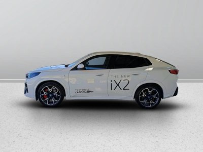 6 - BMW iX2 Cascioli Group
