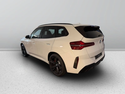 6 - BMW X3 Cascioli Group