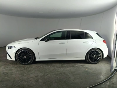 6 - Mercedes-Benz Classe A Cascioli Group