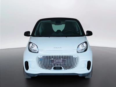2 - smart fortwo Cascioli Group