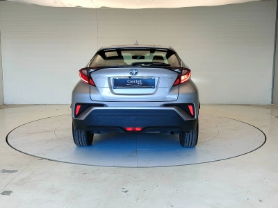6 - Toyota C-HR Cascioli Group