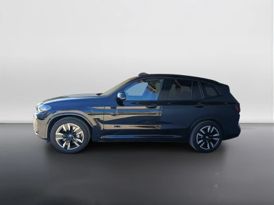 6 - BMW iX3 Cascioli Group