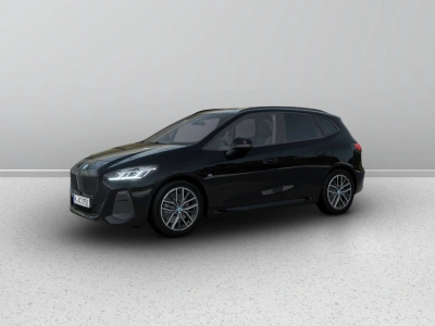 1 - BMW Serie 2 Cascioli Group