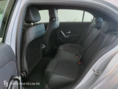10 - Mercedes-Benz Classe A Cascioli Group