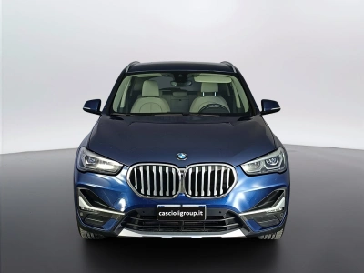 2 - BMW X1 Cascioli Group