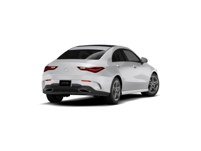 5 - Mercedes-Benz CLA Cascioli Group