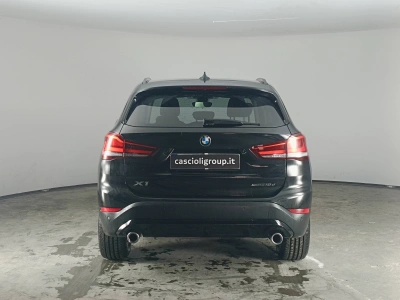 5 - BMW X1 Cascioli Group