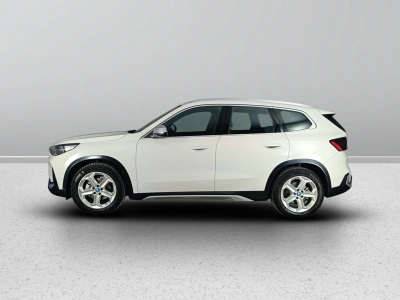 6 - BMW iX1 Cascioli Group