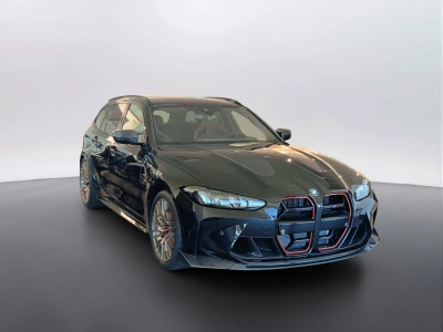 3 - BMW M M3 Cascioli Group