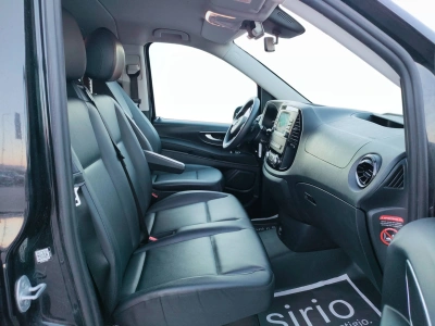 8 - Mercedes Vans Vito Cascioli Group