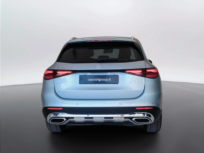 6 - Mercedes-Benz GLC Cascioli Group