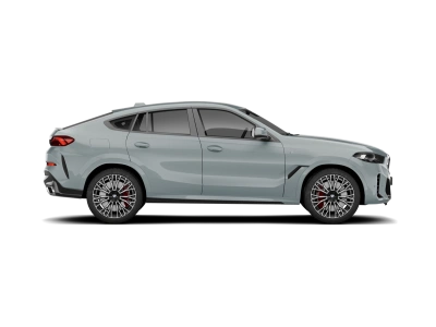 6 - BMW X6 Cascioli Group