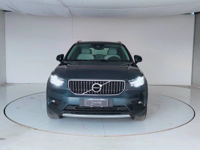 2 - Volvo XC40 Cascioli Group