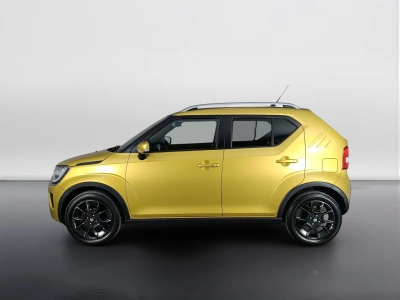 6 - Suzuki Ignis Cascioli Group