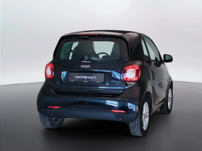5 - smart fortwo Cascioli Group