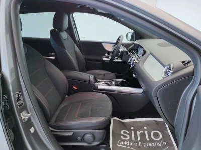 9 - Mercedes-Benz Classe B Cascioli Group