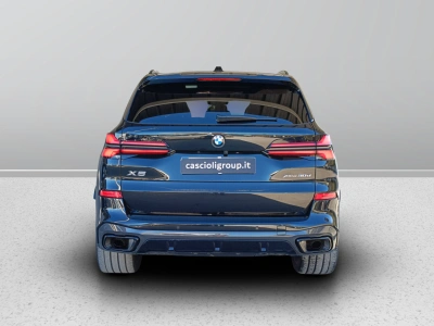 4 - BMW X5 Cascioli Group
