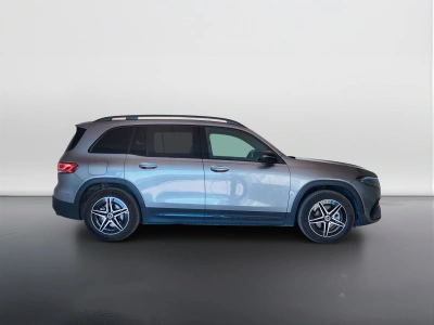 4 - Mercedes-Benz EQB Cascioli Group