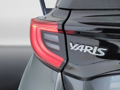 9 - Toyota Yaris Cascioli Group