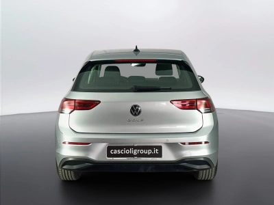 5 - Volkswagen Golf Cascioli Group