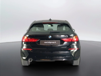 5 - BMW Serie 1 Cascioli Group