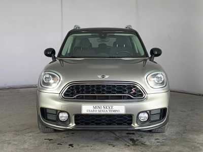 2 - MINI Countryman Cascioli Group