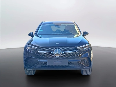 2 - Mercedes-Benz GLC Cascioli Group