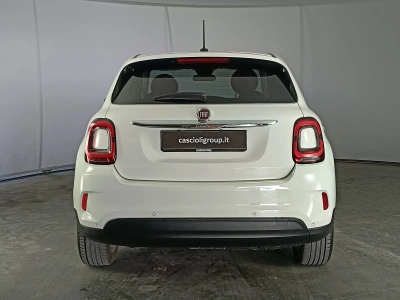 4 - Fiat 500 Cascioli Group