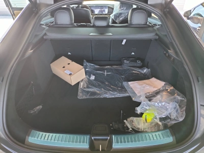 5 - Mercedes AMG GLE Cascioli Group