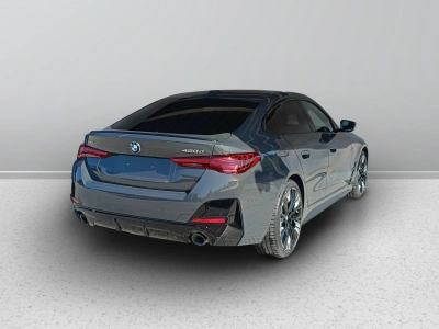 5 - BMW Serie 4 Cascioli Group