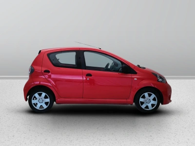 7 - Toyota Aygo Cascioli Group