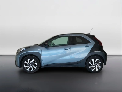 8 - Toyota Aygo X Cascioli Group