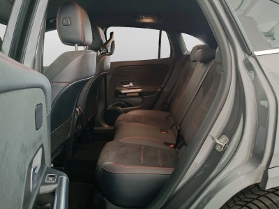 9 - Mercedes-Benz GLA Cascioli Group