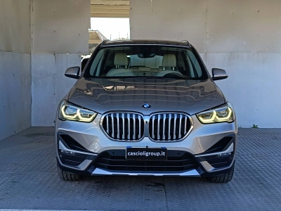 2 - BMW X1 Cascioli Group