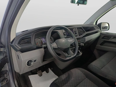 7 - Volkswagen T6.1 Transporter 30 Cascioli Group