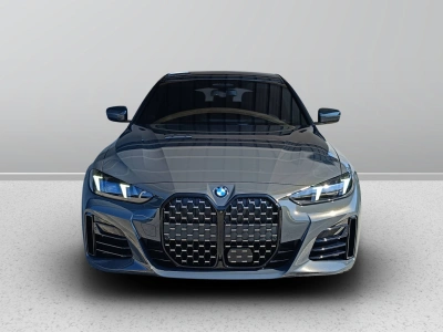 2 - BMW Serie 4 Cascioli Group