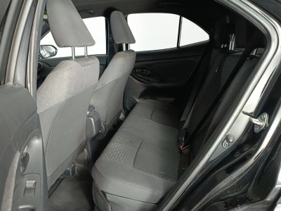 9 - Toyota Yaris Cross Cascioli Group