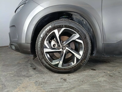 7 - Citroen C5 Cascioli Group