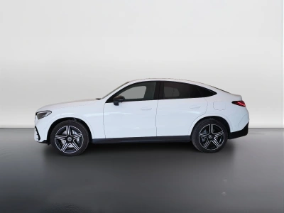 8 - Mercedes-Benz GLC Cascioli Group