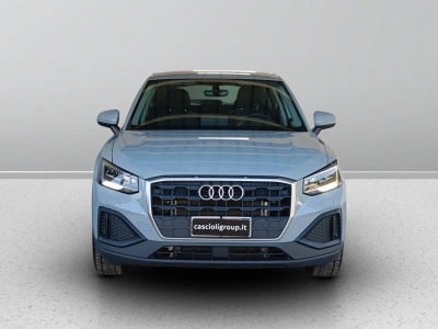 2 - Audi Q2 Cascioli Group