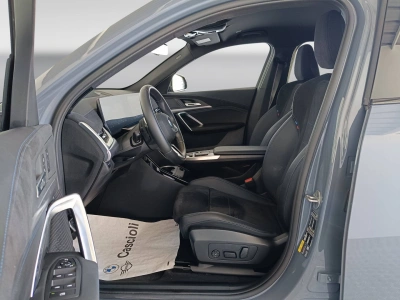 8 - BMW iX2 Cascioli Group