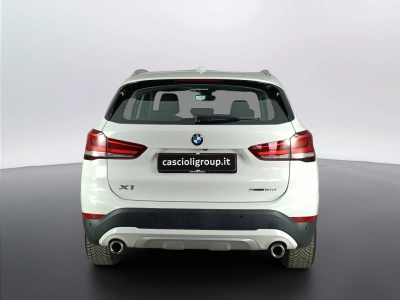 5 - BMW X1 Cascioli Group