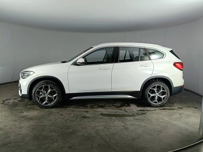 6 - BMW X1 Cascioli Group
