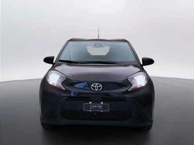2 - Toyota Aygo X Cascioli Group